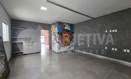 Ponto comercial para alugar no Centro, Uberlândia 