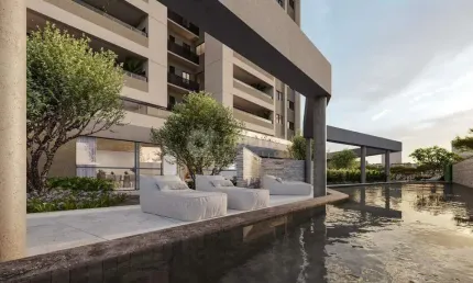 Apartamento com 3 quartos à venda no Jardim Sul, Uberlândia 