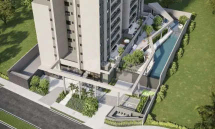 Apartamento com 3 quartos à venda no Jardim Sul, Uberlândia 