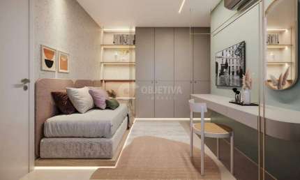 Apartamento com 3 quartos à venda no Jardim Sul, Uberlândia 