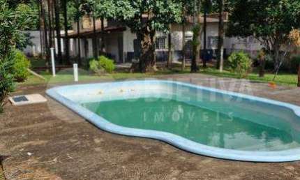 Casa à venda, 3 quartos, 1 suíte, 7 vagas, MORADA NOVA - UBERLANDIA/MG