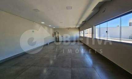 Sala para aluguel, 3 vagas, SANTA MONICA - UBERLANDIA/MG