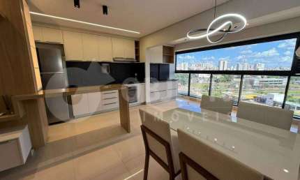 Apartamento à venda, 3 quartos, 1 suíte, 2 vagas, TIBERY - UBERLANDIA/MG