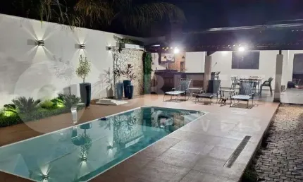 Casa à venda, 3 quartos, 1 suíte, 3 vagas, PRESIDENTE ROOSEVELT - UBERLANDIA/MG