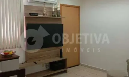 Apartamento à venda, 2 quartos, 1 vaga, JARDIM HOLANDA - UBERLANDIA/MG