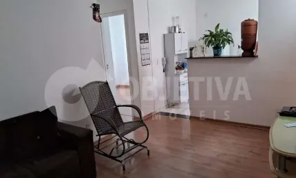 Apartamento à venda, 2 quartos, 1 vaga, JARDIM HOLANDA - UBERLANDIA/MG