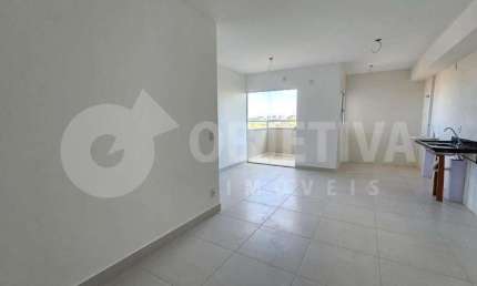 Apartamento para aluguel, 2 quartos, 1 suíte, 1 vaga, PORTAL DO VALE - UBERLANDIA/MG