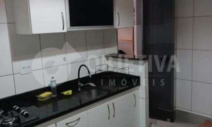 Apartamento à venda, 2 quartos, 1 vaga, PATRIMONIO - UBERLANDIA/MG