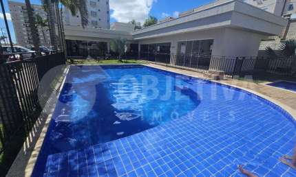 Apartamento à venda, 2 quartos, 1 vaga, GRAND VILLE - UBERLANDIA/MG