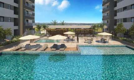 Apartamento à venda, 3 quartos, 1 suíte, 2 vagas, JARDIM SUL - UBERLANDIA/MG
