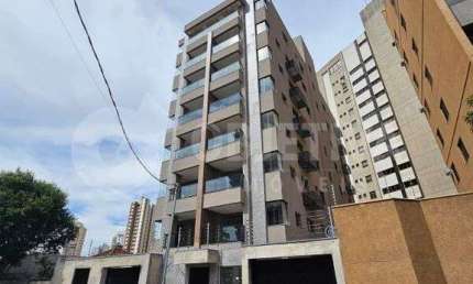 Apartamento à venda, 2 quartos, 1 suíte, 1 vaga, OSVALDO REZENDE - UBERLANDIA/MG
