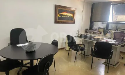 Sala comercial à venda no Centro, Uberlândia 