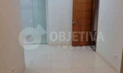 Apartamento para aluguel, 2 quartos, 1 suíte, 1 vaga, NOVO MUNDO - UBERLANDIA/MG