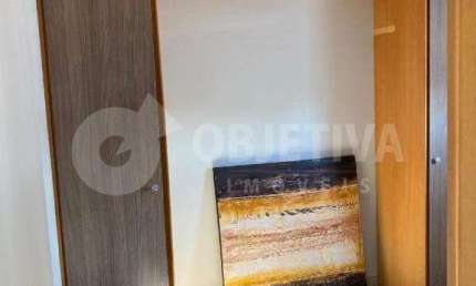 Apartamento à venda, 2 quartos, 1 vaga, BRASIL - UBERLANDIA/MG