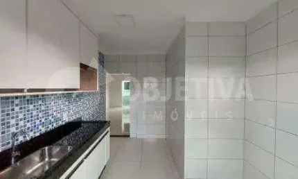 Apartamento para aluguel, 3 quartos, 2 suítes, 2 vagas, BRASIL - UBERLANDIA/MG