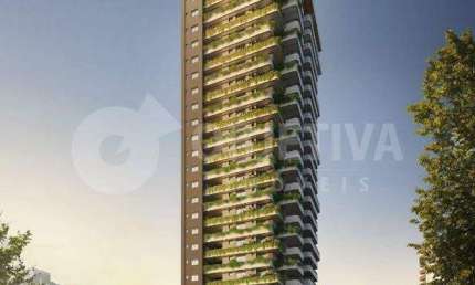 PIATRA - Novo Lançamento no Lídice bairro central de Uberlandia - Cobertura duplex