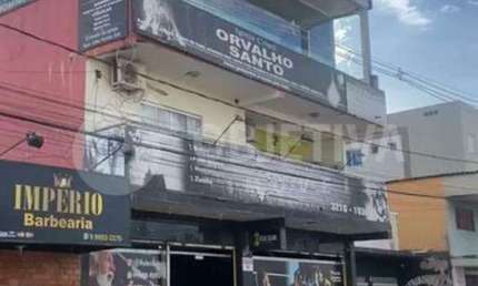 Prédio à venda, 2 quartos, 1 suíte, 3 vagas, RESIDENCIAL VIVIANE - UBERLANDIA/MG