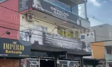 Prédio para aluguel, 2 quartos, 1 suíte, 3 vagas, RESIDENCIAL VIVIANE - UBERLANDIA/MG