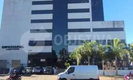 Sala comercial para alugar no Tibery, Uberlândia 