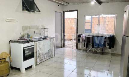 Casa à venda, 2 quartos, 4 vagas, SHOPPING PARK - UBERLANDIA/MG
