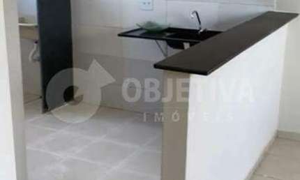 Apartamento para aluguel, 2 quartos, 1 vaga, JARDIM EUROPA - UBERLANDIA/MG