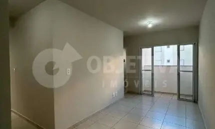 Apartamento à venda, 2 quartos, 1 vaga, PRESIDENTE ROOSEVELT - UBERLANDIA/MG