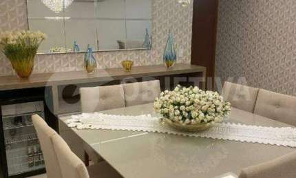 Apartamento à venda, 3 quartos, 1 suíte, 2 vagas, TUBALINA - UBERLANDIA/MG