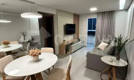 Apartamento à venda, 2 quartos, 1 suíte, 1 vaga, TUBALINA - UBERLANDIA/MG
