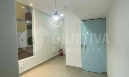 Ponto comercial para alugar no Centro, Uberlândia 