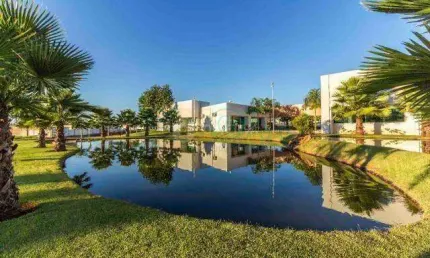 Terreno em Condomínio à venda, Varanda Sul - UBERLANDIA/MG
