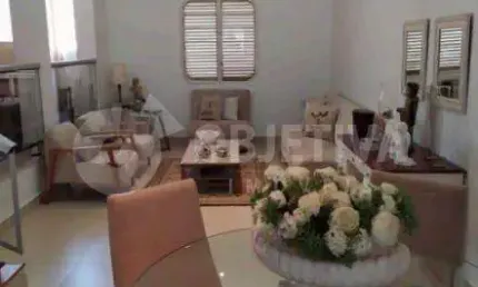 Casa à venda, 4 quartos, 1 suíte, 2 vagas, OSVALDO REZENDE - UBERLANDIA/MG