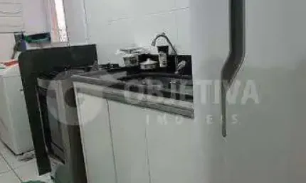 Apartamento à venda, 2 quartos, 1 vaga, GRAND VILLE - UBERLANDIA/MG
