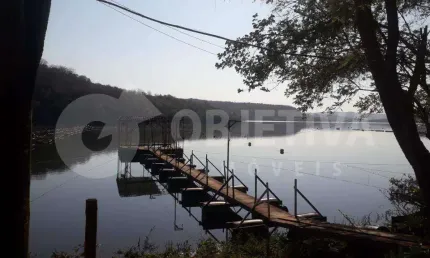 Rancho à venda, 4 quartos, ZONA RURAL - UBERLANDIA/MG