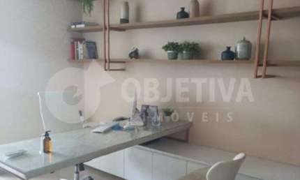 Sala comercial à venda no Santa Mônica, Uberlândia 