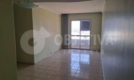 Apartamento para aluguel, 3 quartos, 1 suíte, 2 vagas, UMUARAMA - UBERLANDIA/MG
