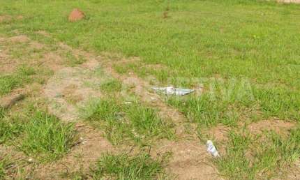 Terreno à venda no Jardim Holanda, Uberlândia 