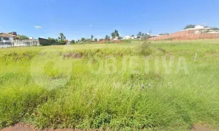 Terreno à venda no Morada da Colina, Uberlândia 