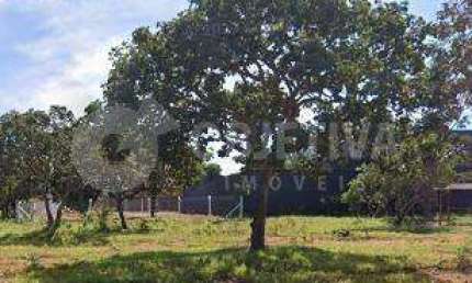 Terreno à venda no Morada Nova, Uberlândia 