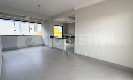 Apartamento à venda, 3 quartos, 1 suíte, 1 vaga, SANTA MONICA - UBERLANDIA/MG