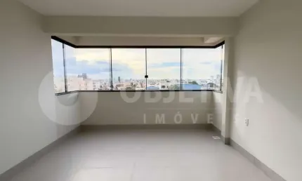 Apartamento à venda, 3 quartos, 1 suíte, 1 vaga, santa monica - uberlandia/mg