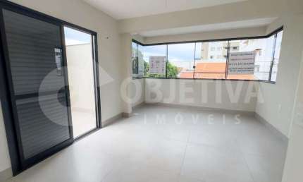 Cobertura duplex no Residencial Meraki – Modernidade, Conforto e Exclusividade no Bairro Santa Mônica – Uberlândia/MG