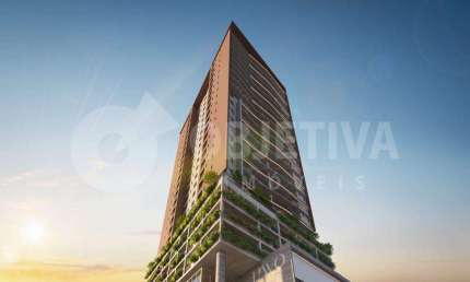 Cobertura no LANÇAMENTO LIWO RESIDENCE no microbairro de alto padrão Parque Sul localizado na Zona Sul da cidade
