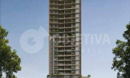 LANÇAMENTO LIWO RESIDENCE no microbairro de alto padrão Parque Sul localizado na Zona Sul da cidade