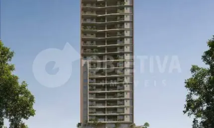 LANÇAMENTO LIWO RESIDENCE no microbairro de alto padrão Parque Sul localizado na Zona Sul da cidade