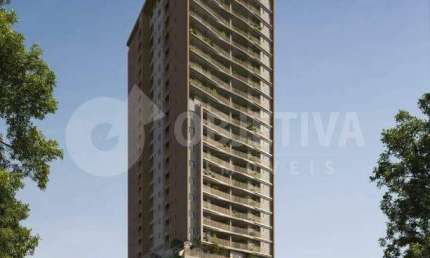 LANÇAMENTO LIWO RESIDENCE no microbairro de alto padrão Parque Sul localizado na Zona Sul da cidade