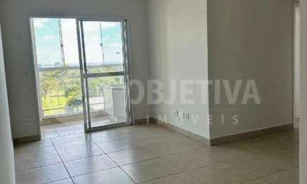 Apartamento à venda, 3 quartos, 1 suíte, 1 vaga, JARDIM VENEZA - UBERLANDIA/MG
