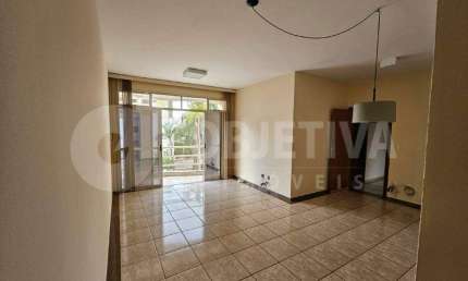 Apartamento para aluguel, 3 quartos, 1 suíte, 2 vagas, SARAIVA - UBERLANDIA/MG