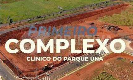 Sala comercial à venda no Parque Una, Uberlândia 