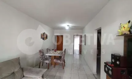 Apartamento à venda, 3 quartos, 1 suíte, 1 vaga, CENTRO - UBERLANDIA/MG