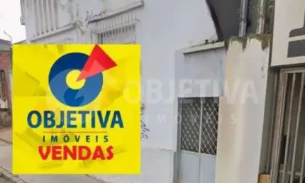 Terreno à venda no Centro, Uberlândia 